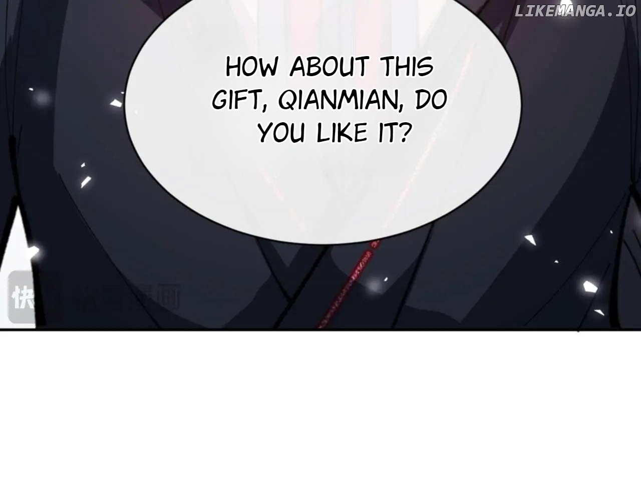 Master: This rebellious disciple is definitely not the Holy Son Chapter 104 - page 28